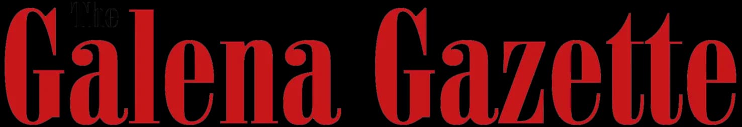 galena gazette