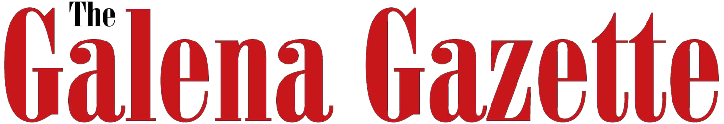 galenagazette logo
