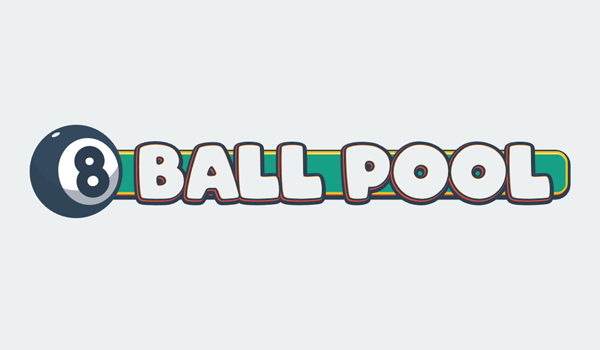 8 ball pool game image