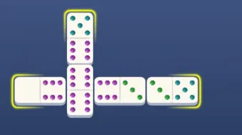 Dominoes