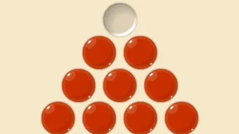 Peg Solitaire