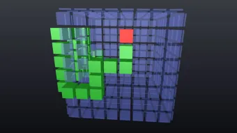 Snake 3D