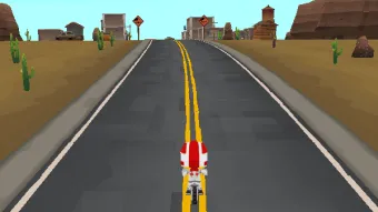 Moto Racer