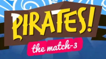 Pirates Match 3
