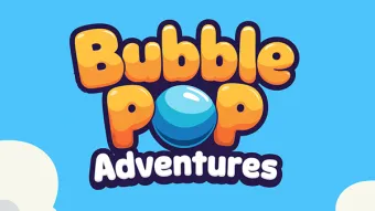Bubble Pop Adventures