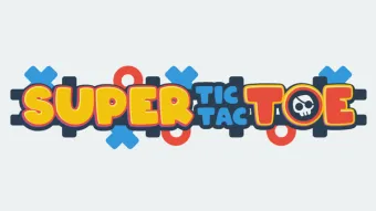 Super Tic Tac Toe