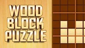 Wood Block Puzzle