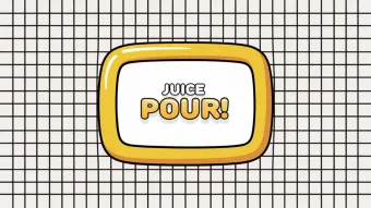 Juice Pour