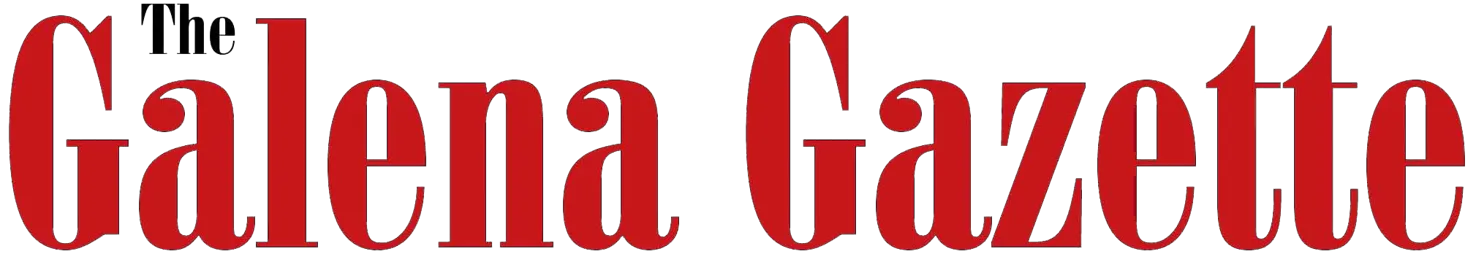 galenagazette logo